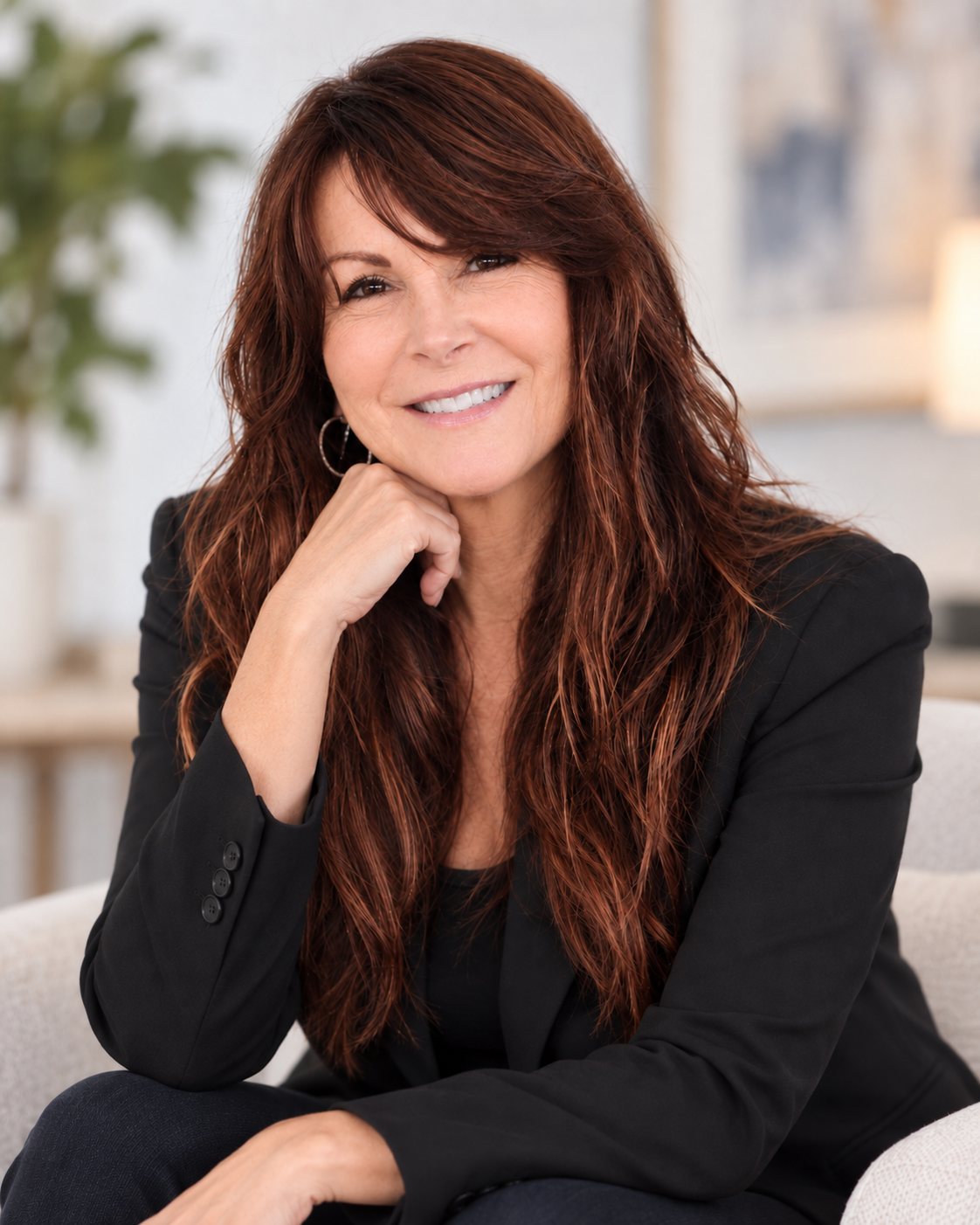 Michelle Reines Betke — Leadership & Business Advisor